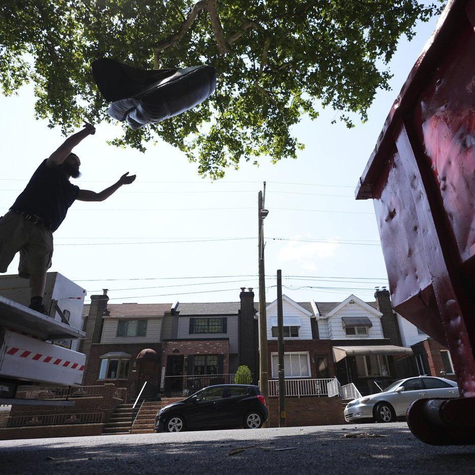 LL Cool J says he won't perform at Philadelphia's July Fourth festival in support of workers strike